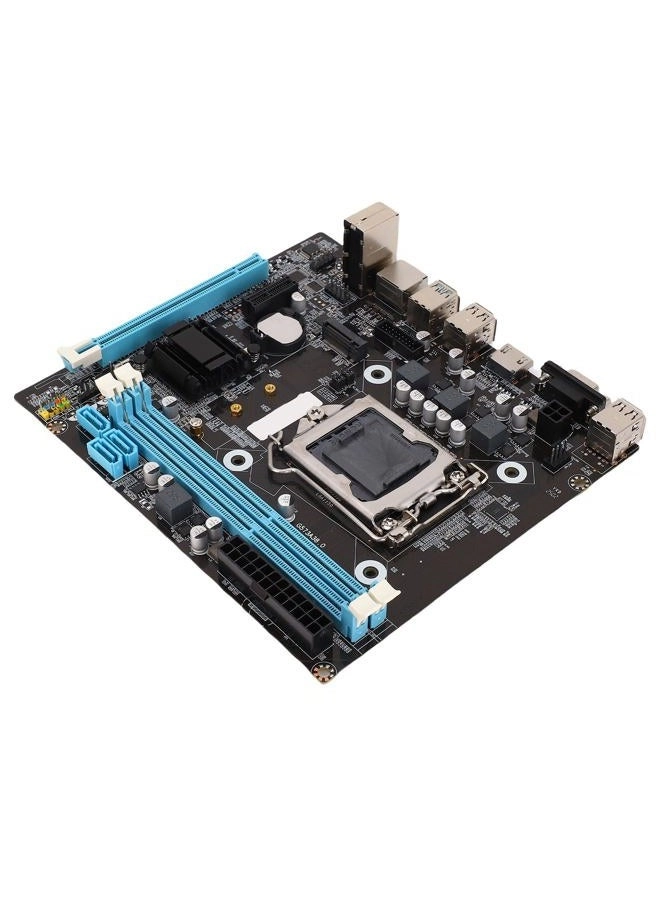 H81 - M.2 NVMe LGA 1150 Micro ATX