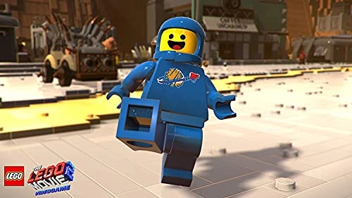 The LEGO Movie 2 Videogame - Nintendo Switch
