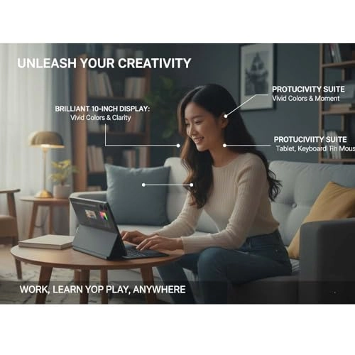 Tab 91 - 4 GB 10.1 Inches 64 GB