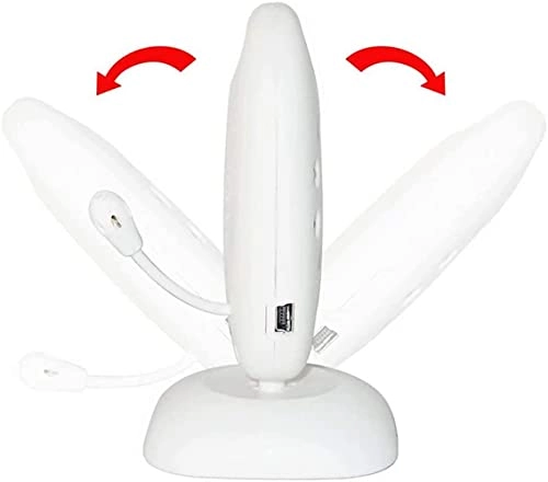 VVan Xiao - 2.0 inch