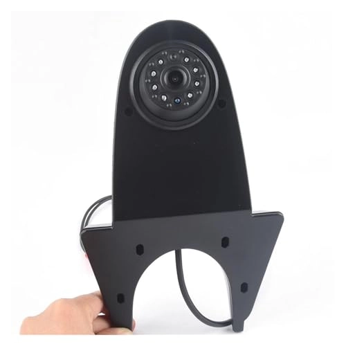 Reversing Camera - Night vision Wired 1080P