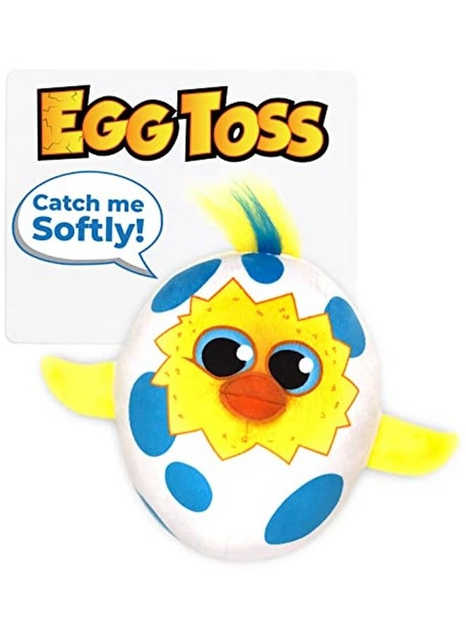 Move2Play Easter Egg Toss