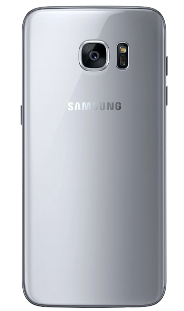 (Renewed) Galaxy S7 Edge - 4GB 32GB