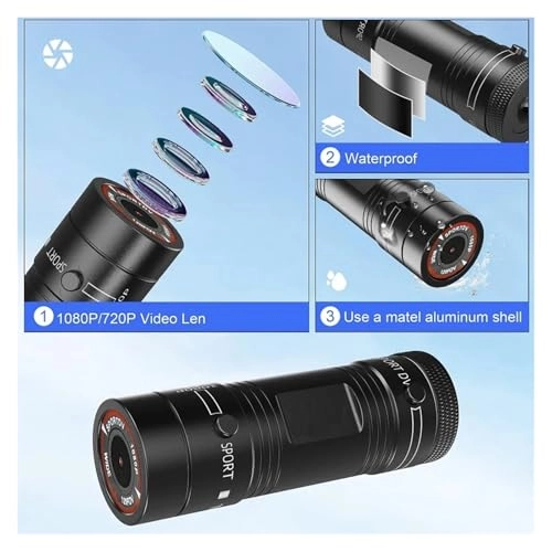 F9 - 32GB 1080P 30FPS