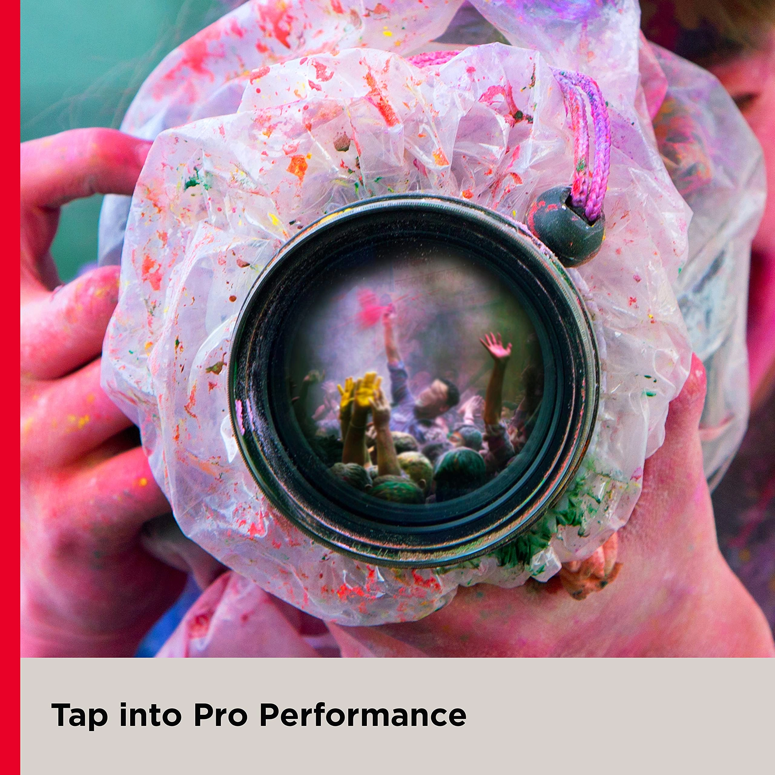 Extreme Pro - 256GB