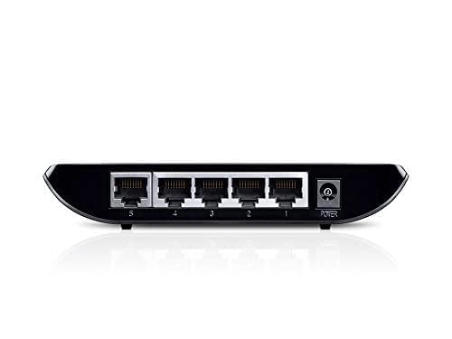 TL-SG1005D 5-ports