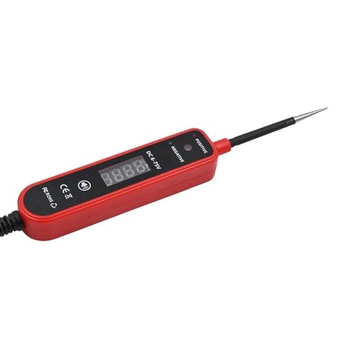 Circuit Tester - 6-75V DC