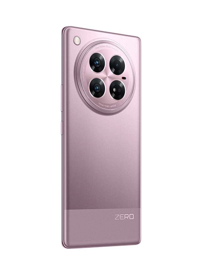 Zero 40 - 12GB 512GB