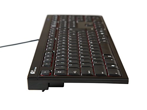 Scissor-Switch TypeKeys - JP Wireless