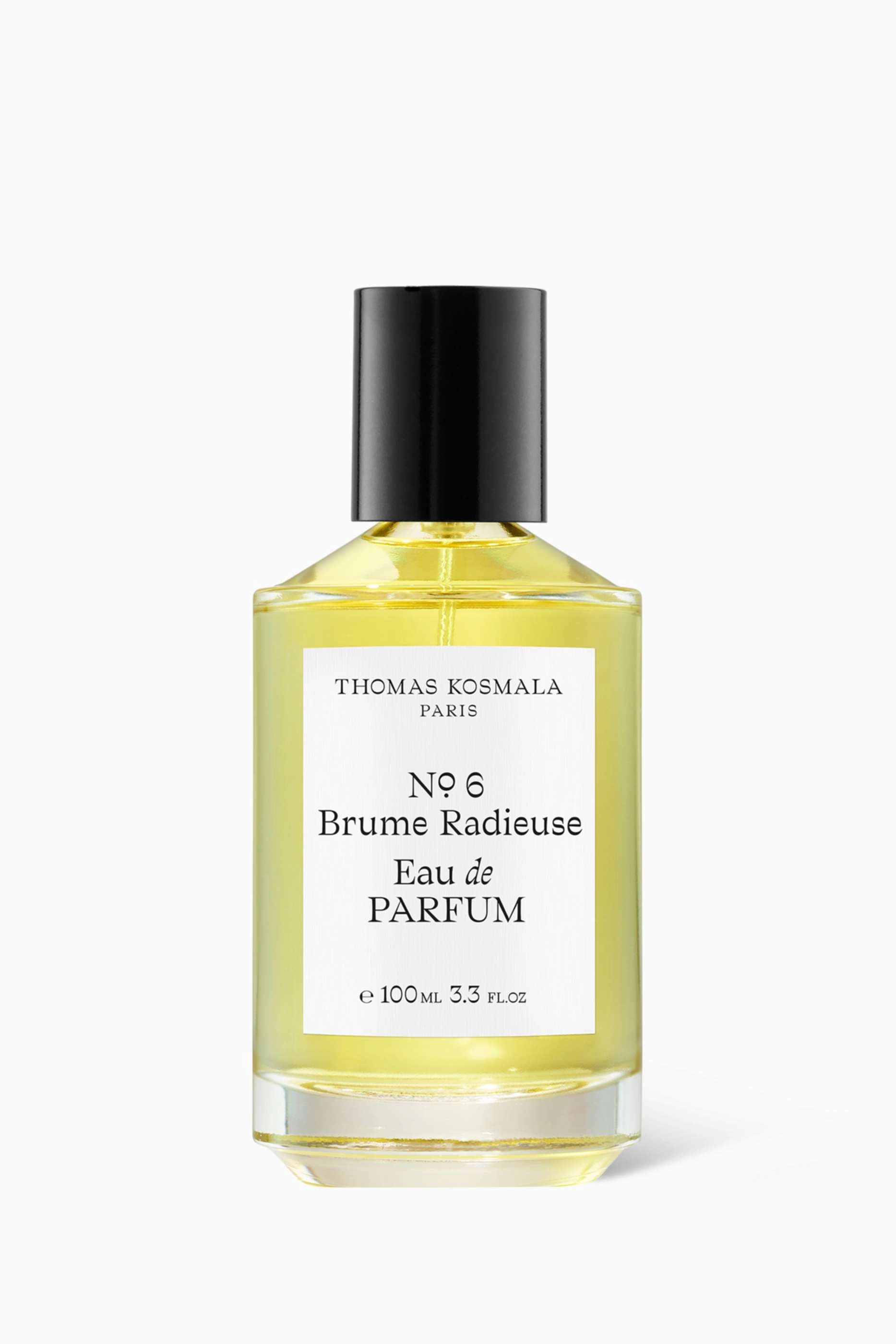 Thomas Kosmala Brume Radieuse No.6 Eau de Parfum 100ml