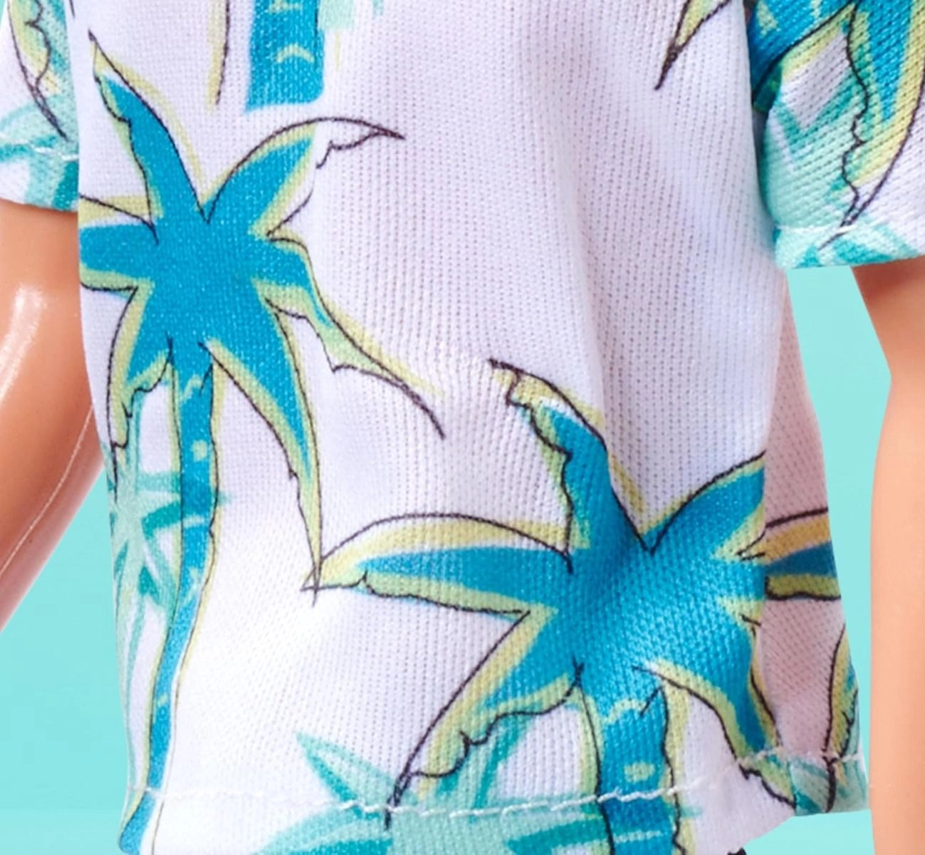 Kevin Fashion Doll - 30 cm Boy Ages 3+