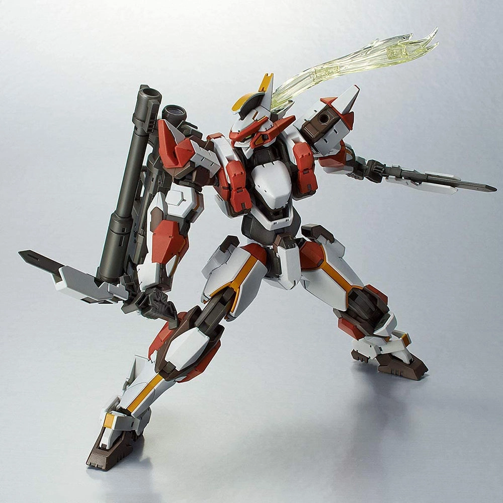 ARX-8 Laevatein - Full Metal Panic - 1/60 ver.IV Poseable (OT-4573102553515)