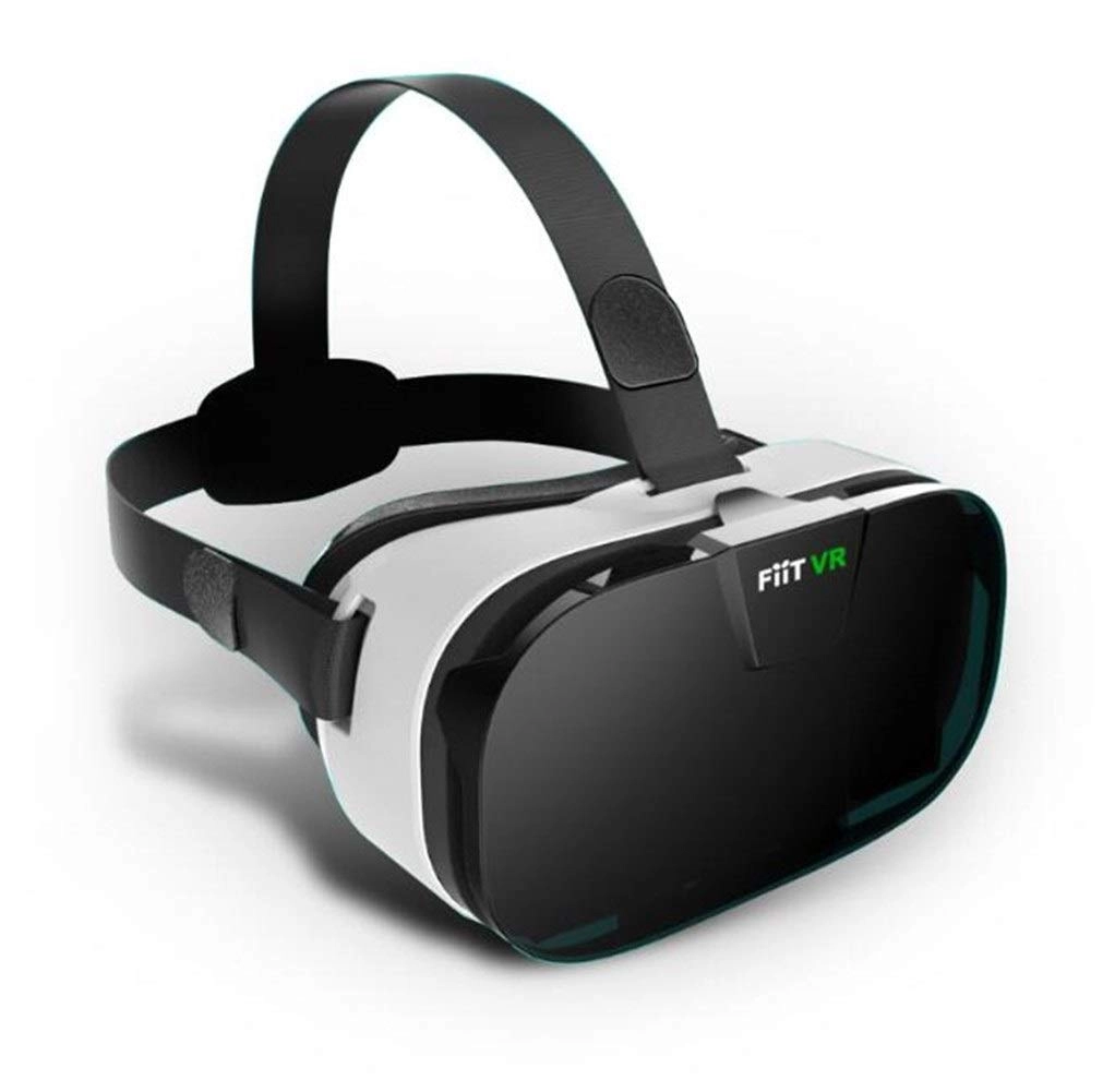 Virtual Reality Goggles gear - 1920 × 1080