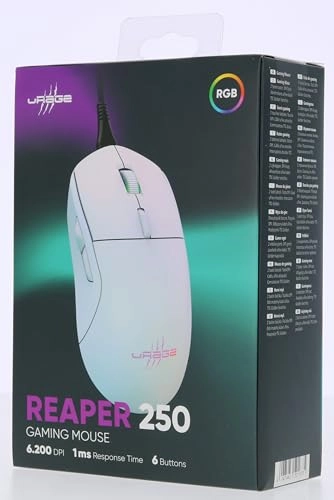 Reaper 250 - USB