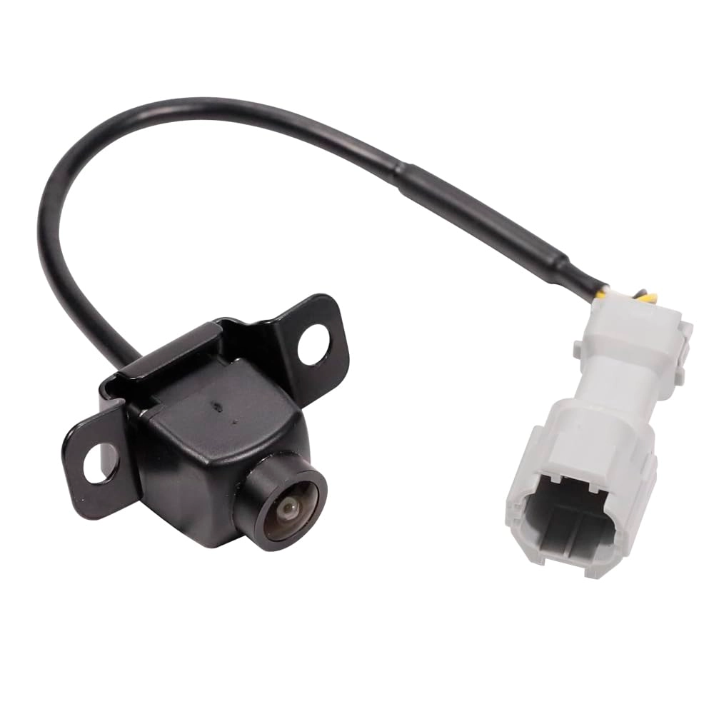 Car Reversing Assist Camera - Night vision