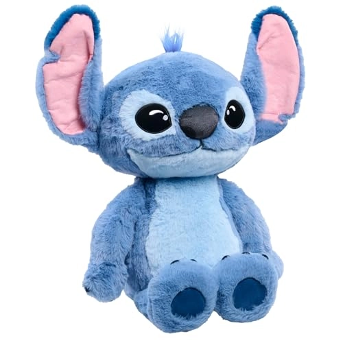 Stitch Live Action - 61 cm