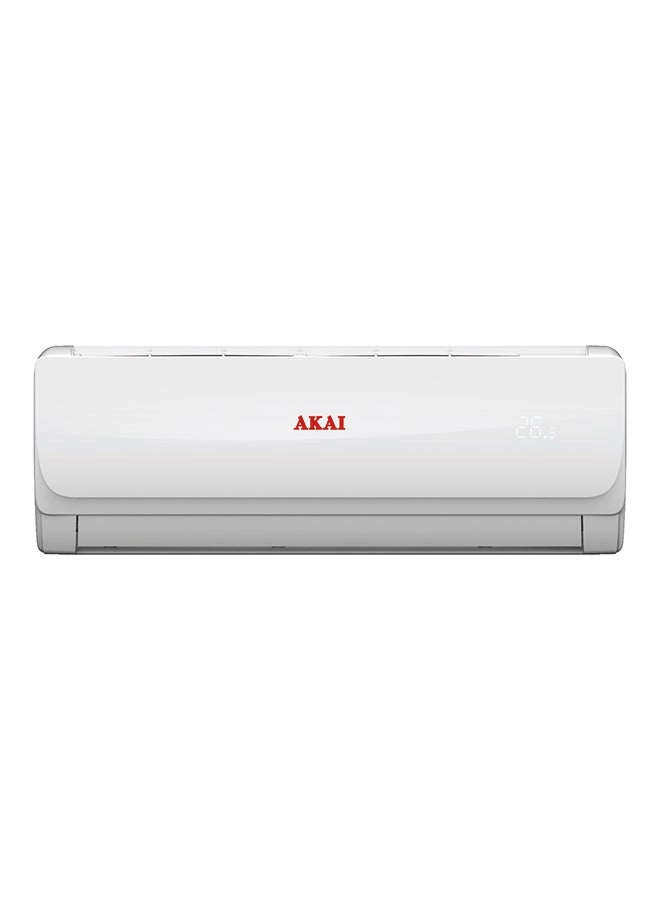 Akai T3 Rotary - 3500 W