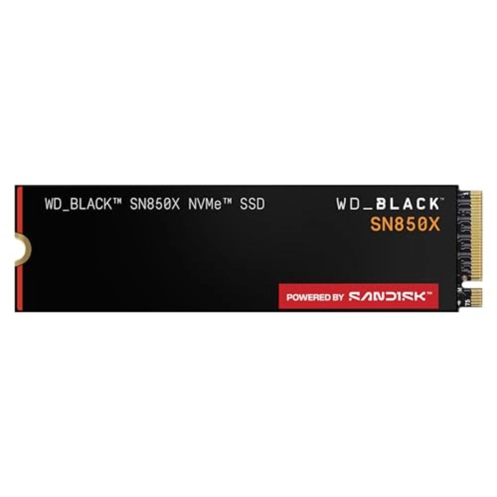 Generic SN850X - 4TB M.2 2280