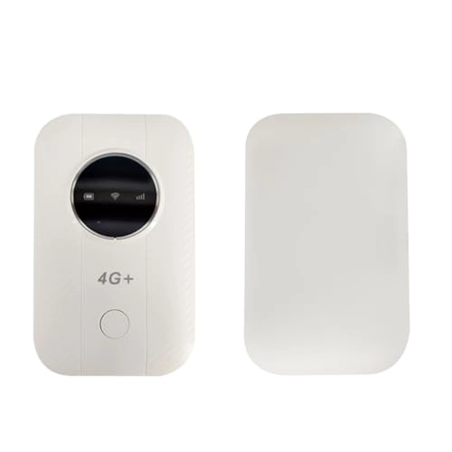 Portable 4G WiFi Router - 4G LTE 802.11b/g/n 300 Mbps