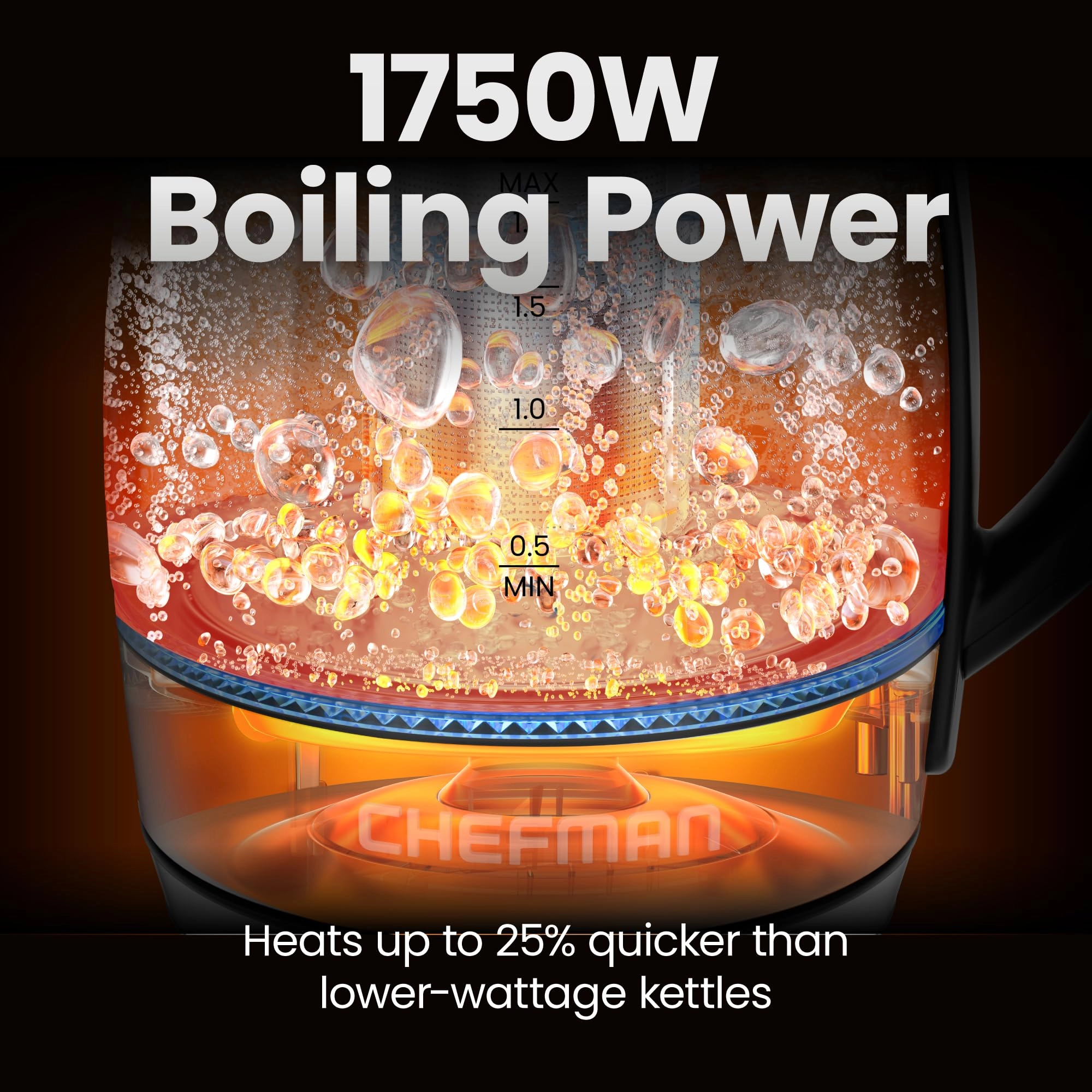 Lightning RJ11-18-SCTI-HP