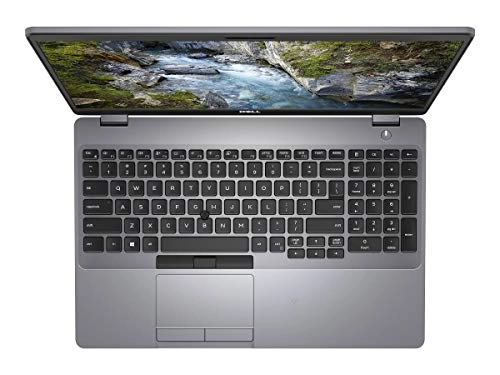 (Renewed) Precision 3551 - 32GB 15.6inch i7-10750H
