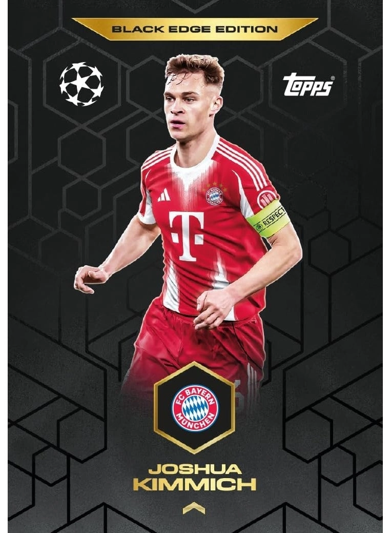 Match Attax - Mini Tin