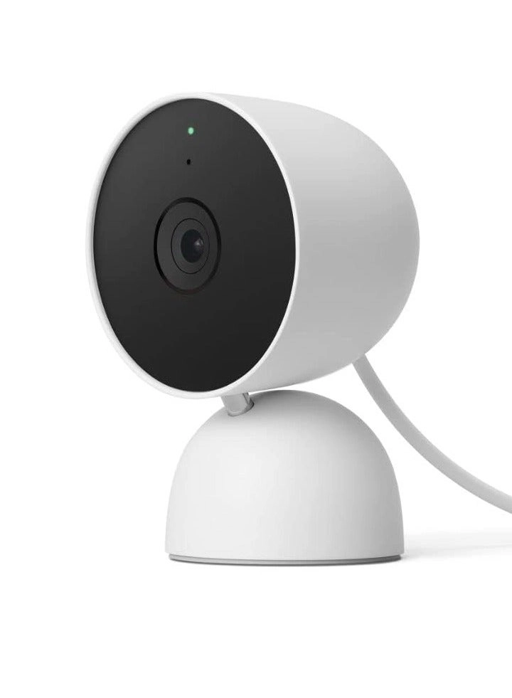 Nest Cam Indoor