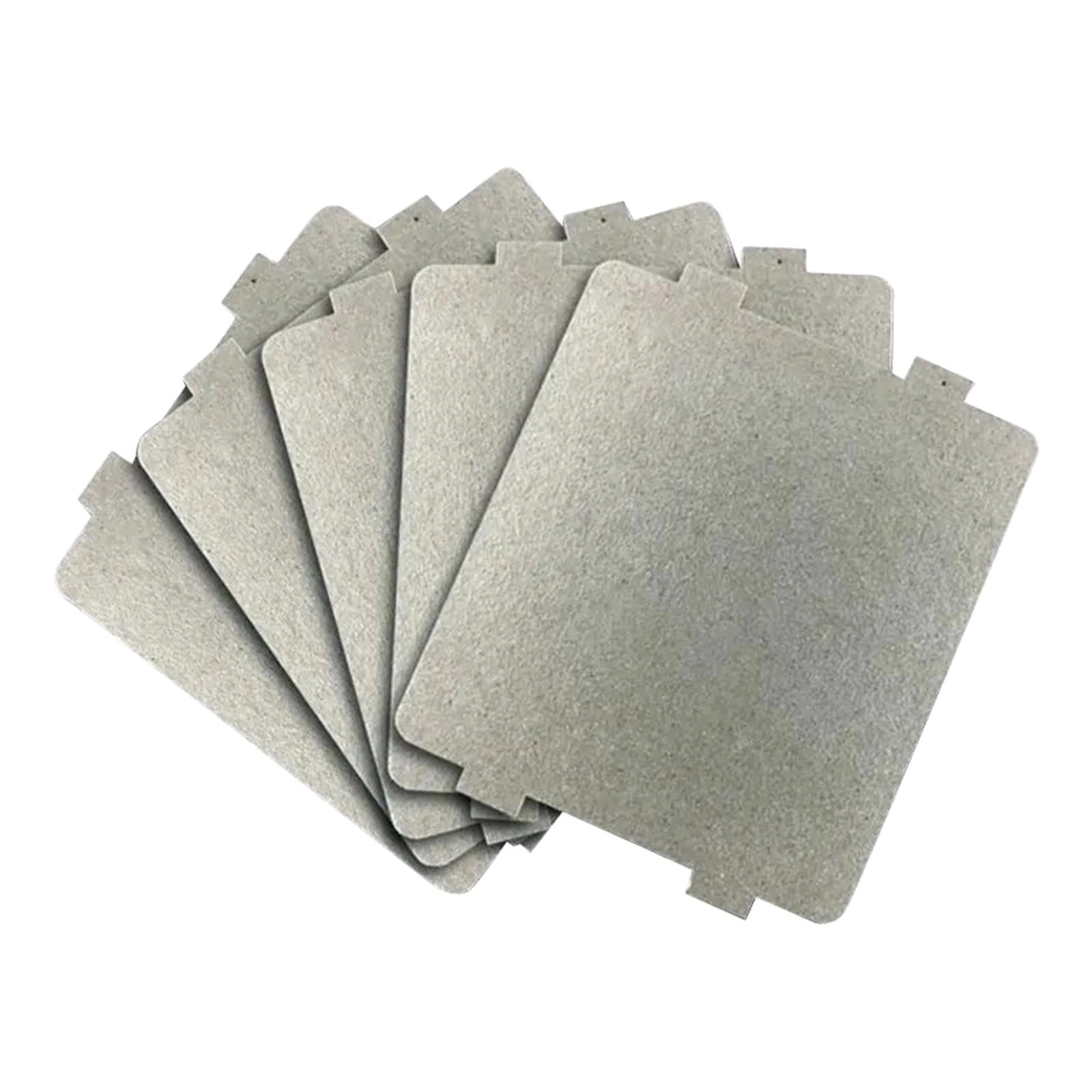 Waveguide Cover - Mica Cuttable