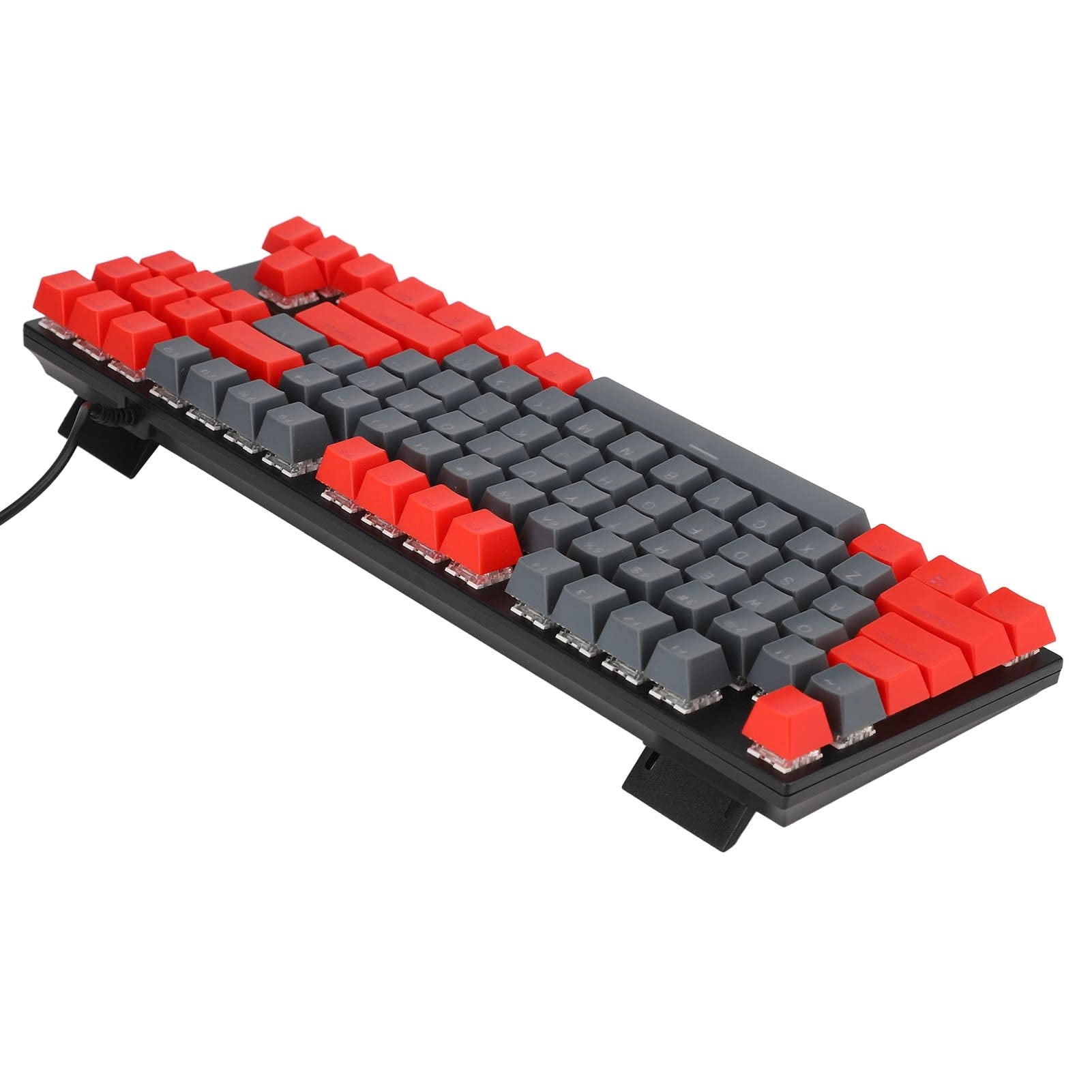 Mechanical Gaming Keyboard - Wireless
