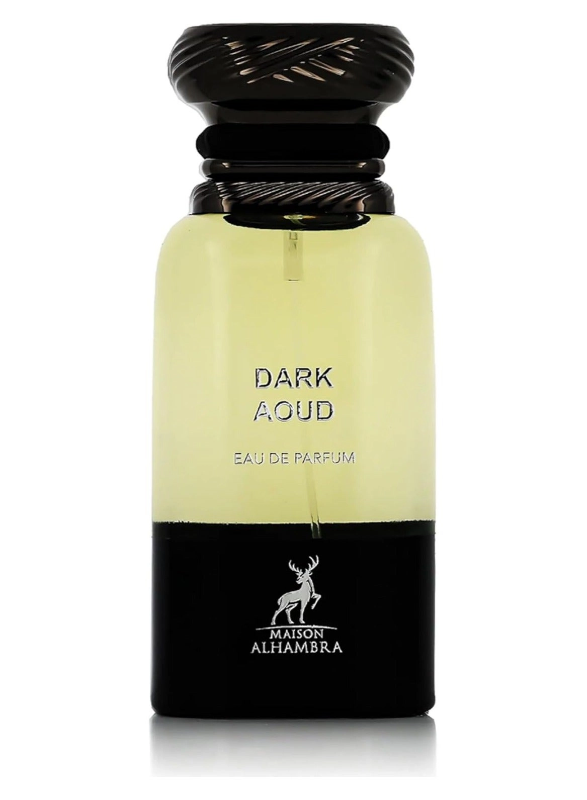 Dark Aoud Eau de Parfum 80ml