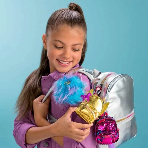 Collectible Micro Handbag - 6 pcs (25273)