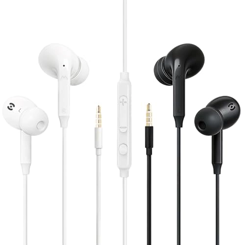 WI6 Wired Earbud Pack