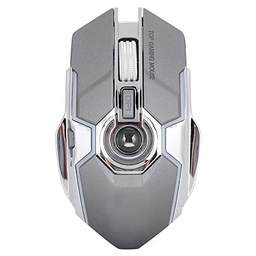 Wireless Gaming Mouse - USB