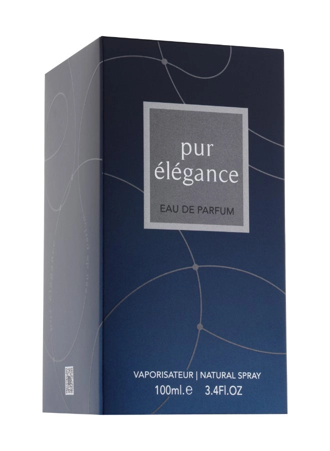 Pur Elegance Eau de Parfum 100ml