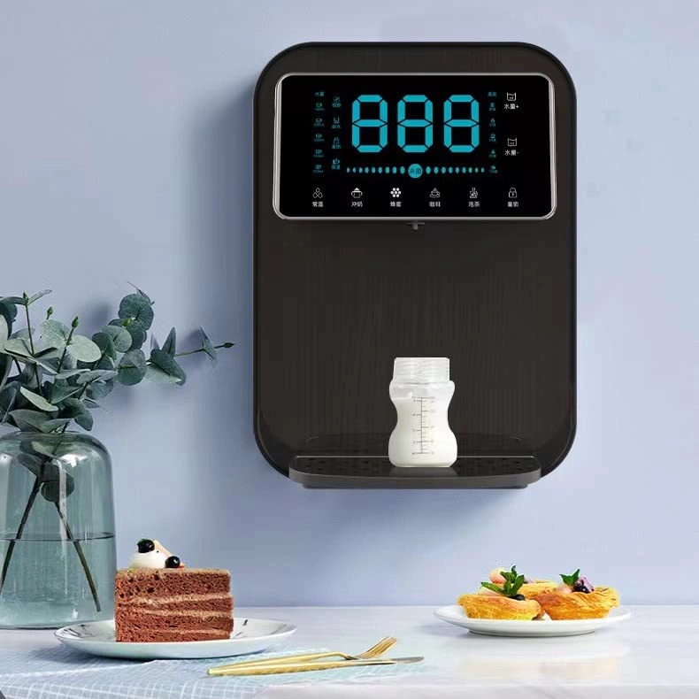 Wall-mounted Electric Kettle