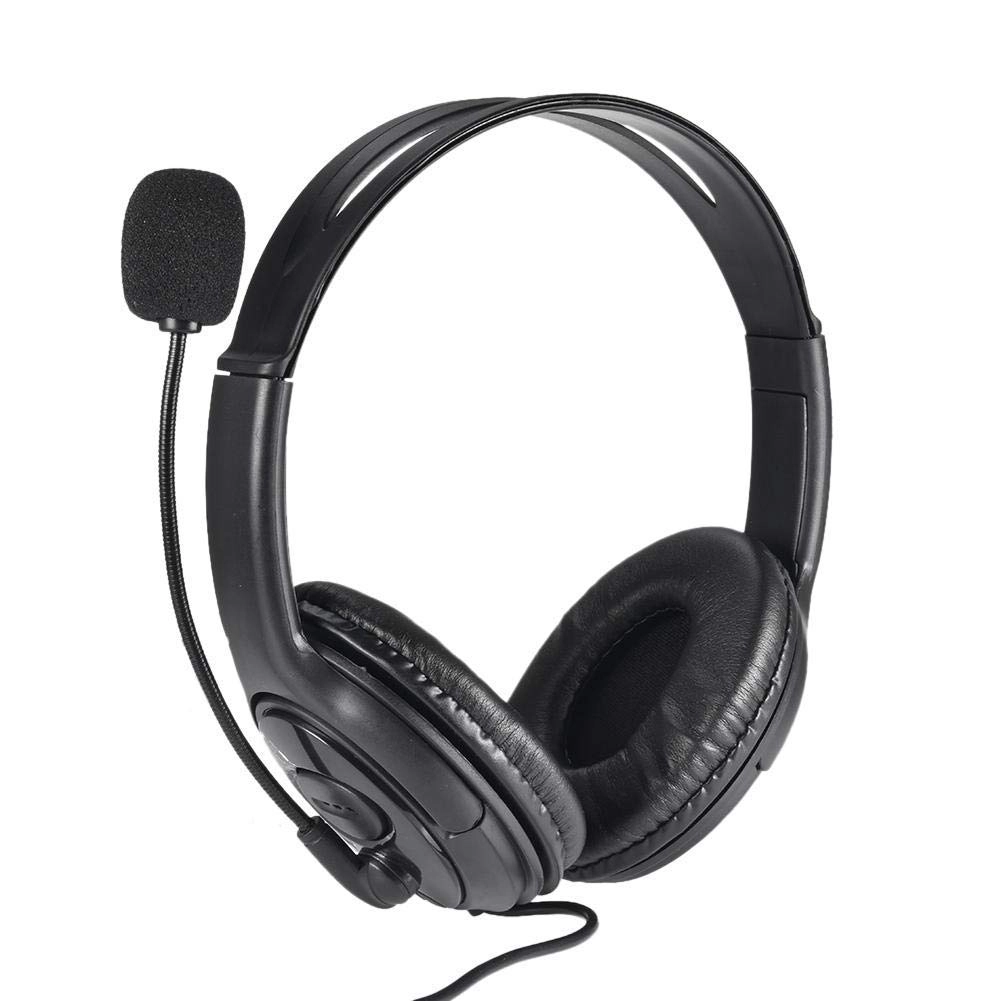 OUKA USB - Wired Headset
