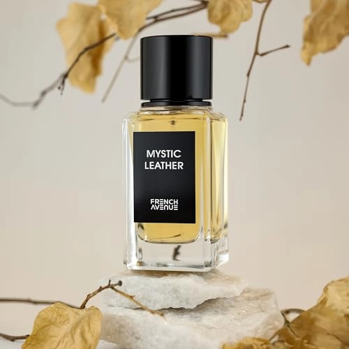 Cuir Leather - Eau de Parfum 100ml