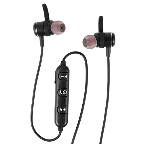 Bluetooth Headphones Neckband Wireless Headphone