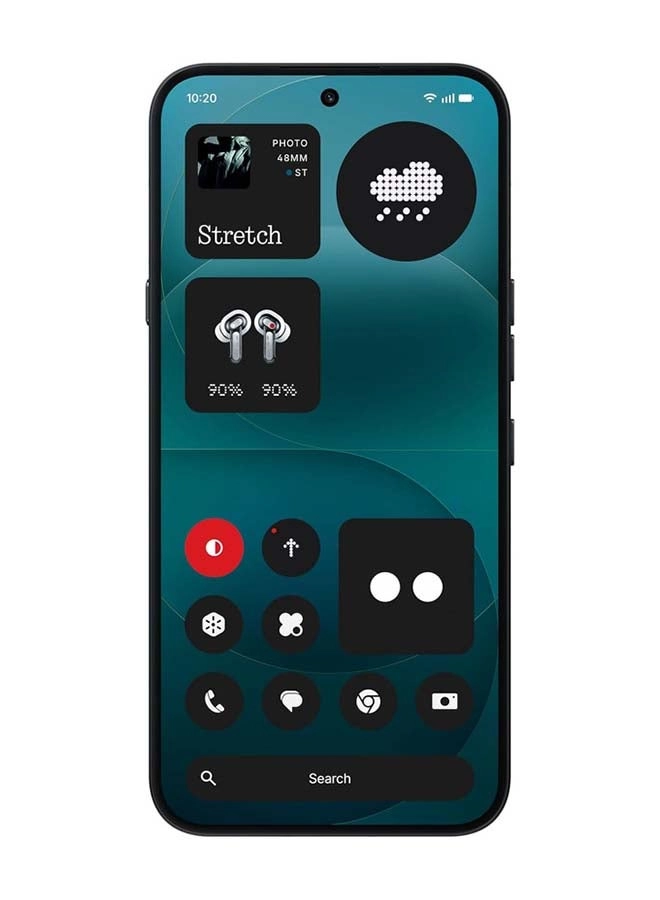 Phone 4a Pro - 12GB 256GB + CMF Buds 2 + CMF Watch 3 Pro