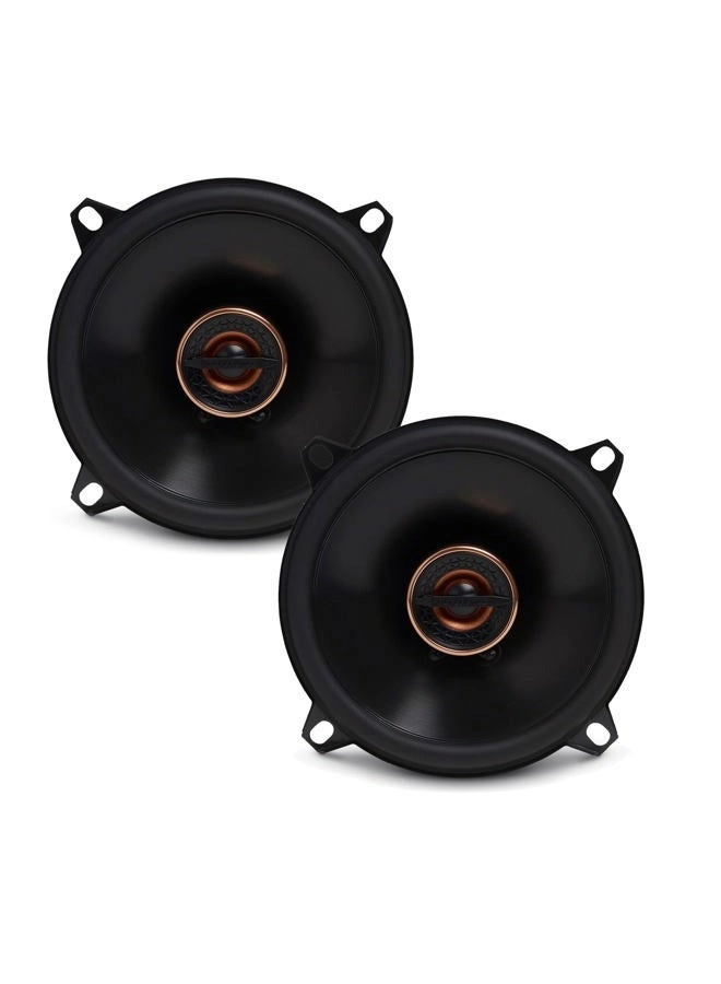 REF507CF - 5.25" Component Speakers
