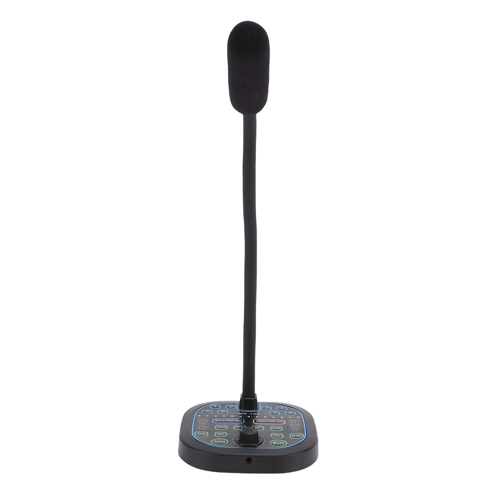 banapoyb5rnkxp7so USB+3.5mm-Mini-Jack Microphone