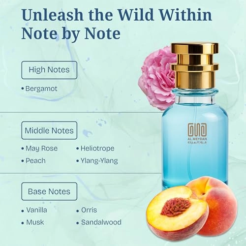 Oil Based Perfume - 80 ML