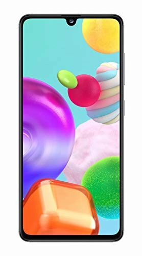Galaxy A41 - 4GB 64GB