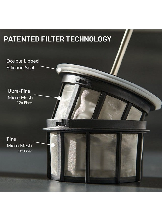Replacement Coffee Micro-Filter - 32 Ounces