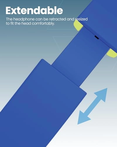 Tiny Tunes Wired Headphone