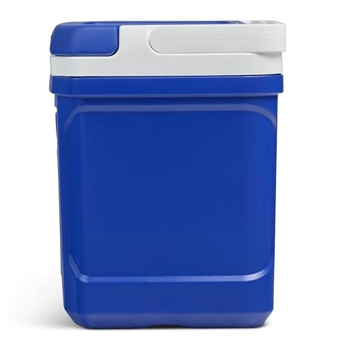 Profile Hardsided Insulated Lunch Cooler - Blue 12-16 Qt