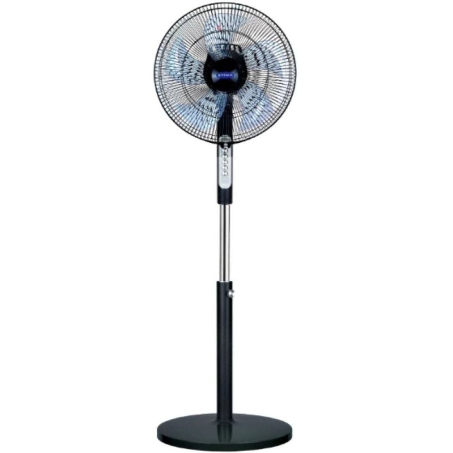 Venus VSF16B - Stand Fan 70 W Black