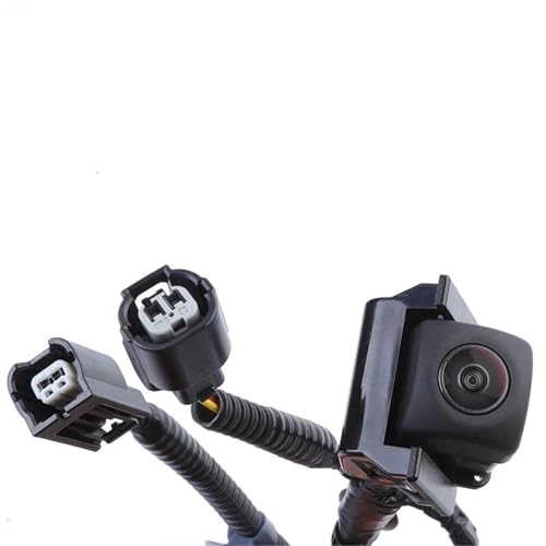 Rear View Camera - Night vision