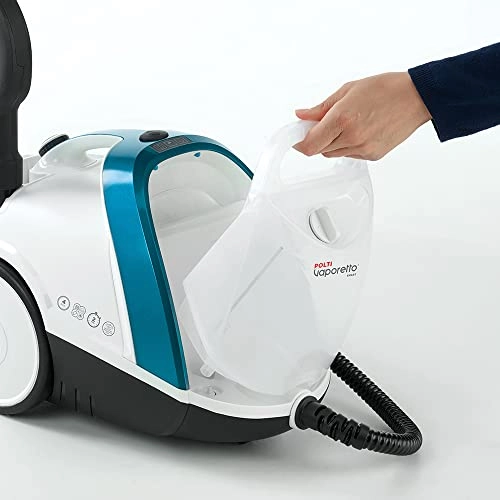 Vaporetto Smart 100_B - 4 Bar 2L