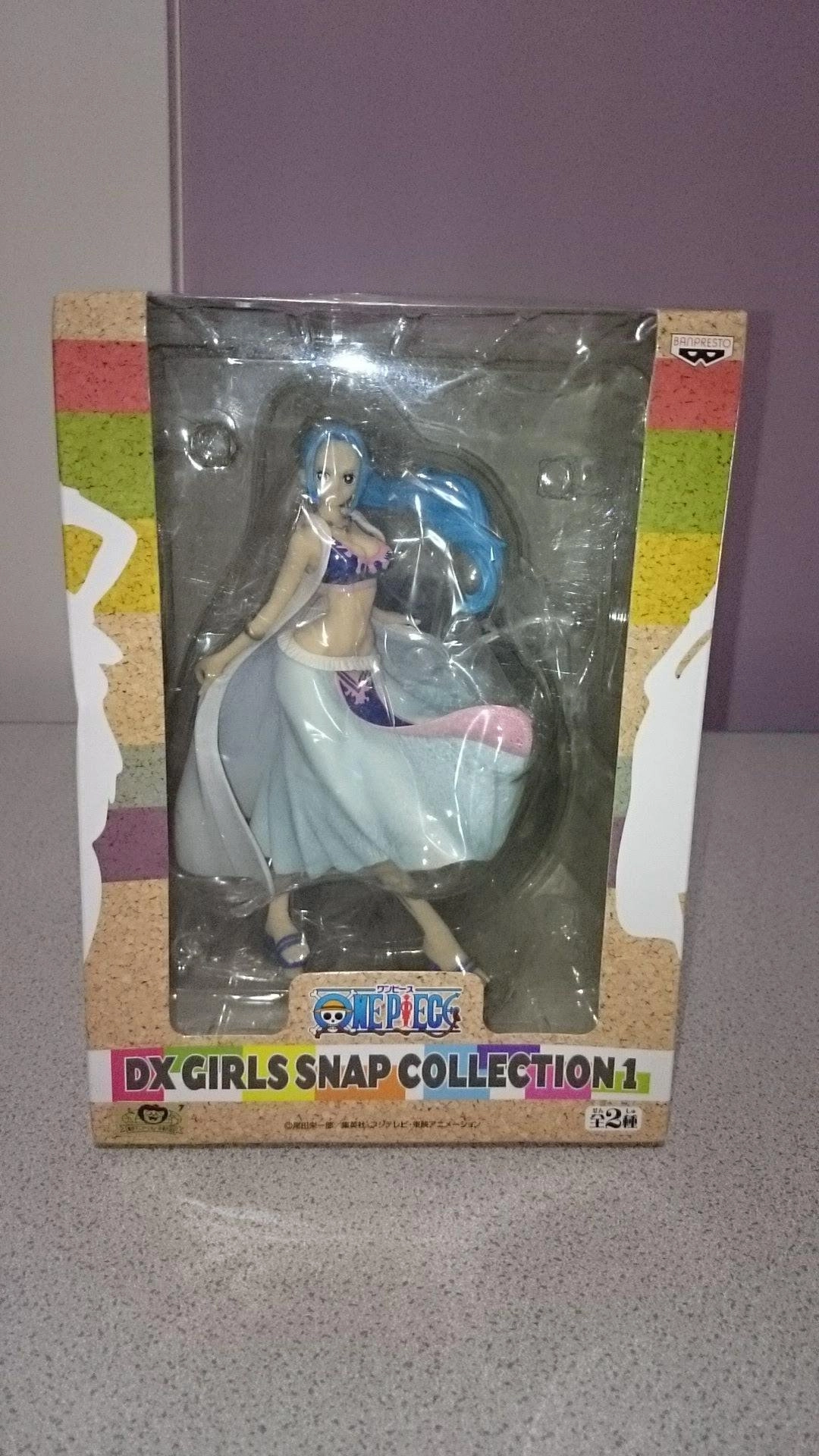 NEFELTARI VIVI - ONE PIECE (20.32 cm) (BP17326)